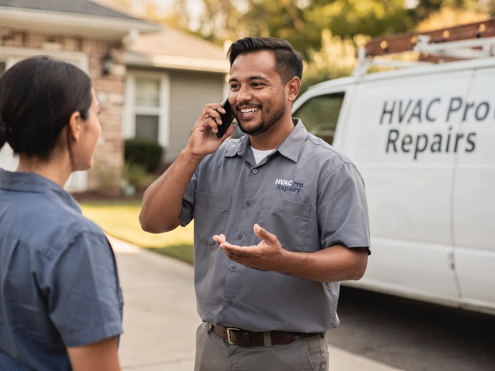 Heat Pump Repair Glenwood Springs, CO FAQs